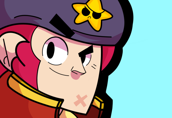 Кольт Браво старс