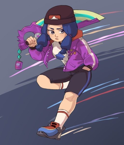 Браво старс героиня Биби