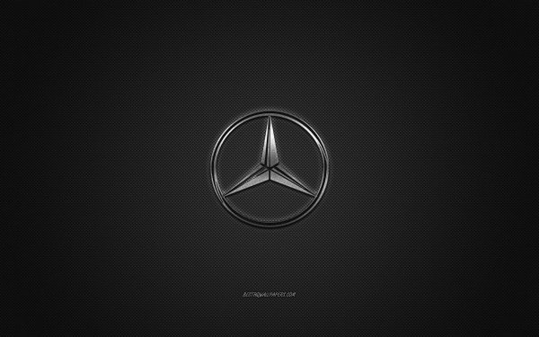 Mercedes логотип