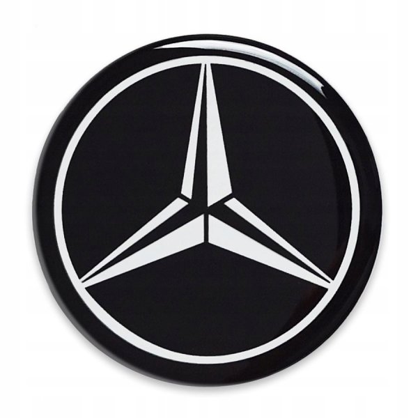 Mercedes Benz Emblem