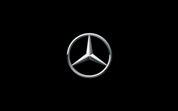 Мерседес Бенц лого