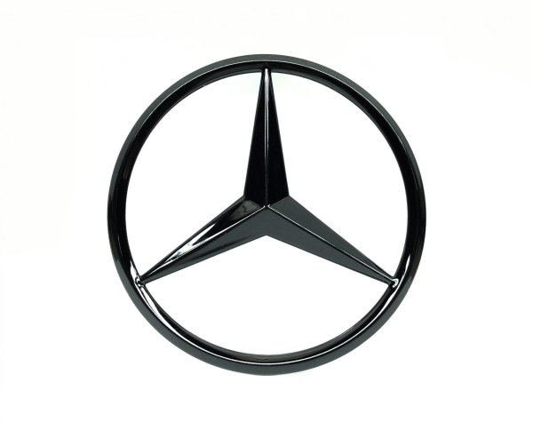 Мерседес Benz Emblem