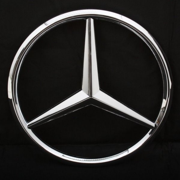 Значок Мерседес Гелендваген
