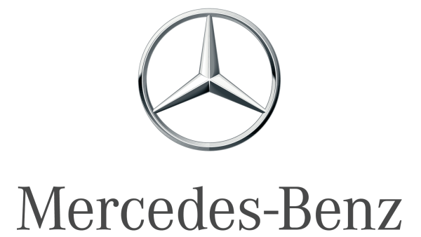 Mercedes Benz logo