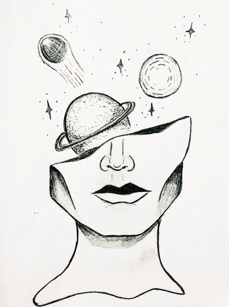 Идеи для рисунков