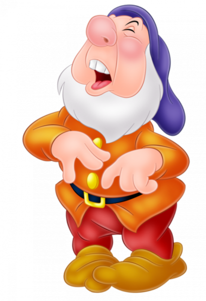 Семь гномов Чихун