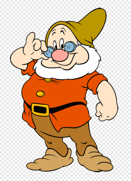 Белоснежка и Гномы