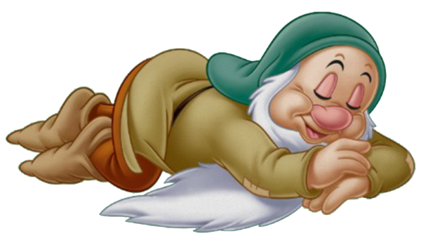 Семь гномов Чихун