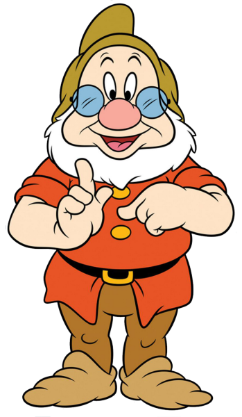 Семь гномов Чихун