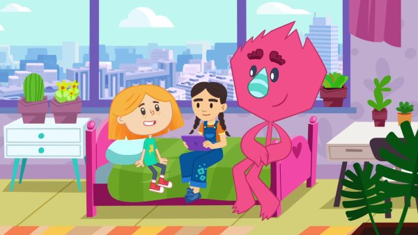 Катя и эф арты