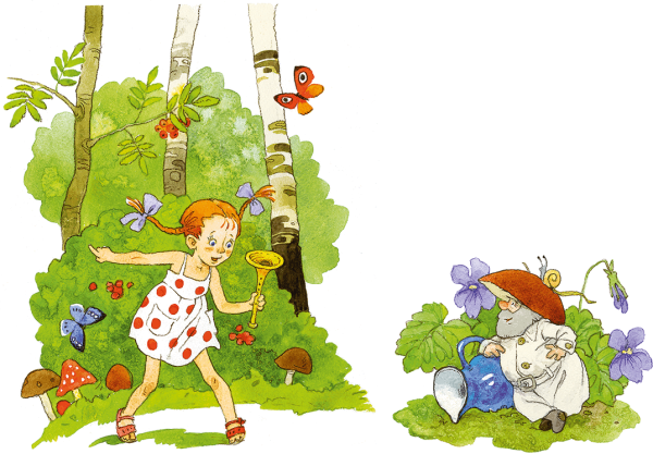 Сказка дудочка и кувшинчик