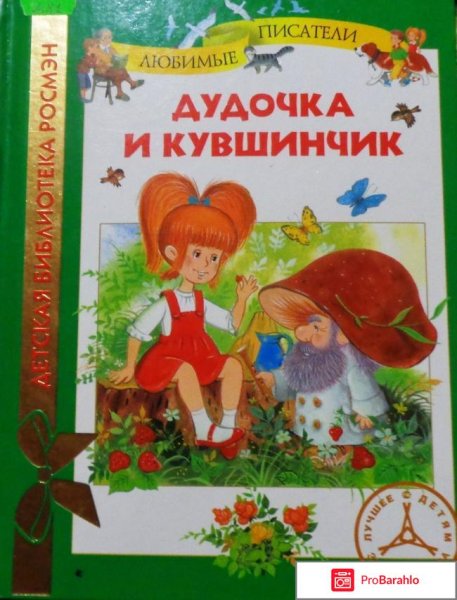 Катаев дудочка и кувшинчик читательский дневник