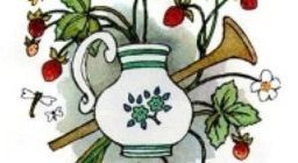 Катаев дудочка и кувшинчик читательский дневник 1 класс