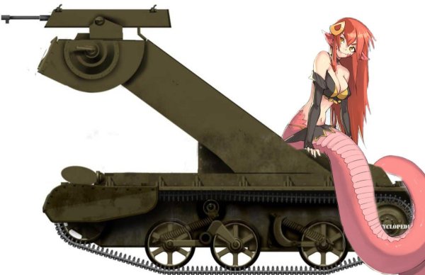 Танк герл