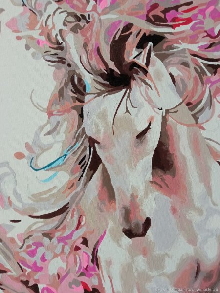 Картины по номерам Минимализм