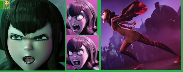 Мейвис и Джонни 18