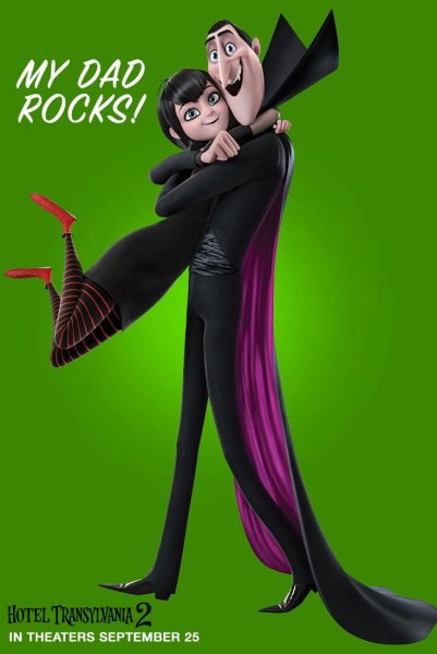 Мейвис Дракула