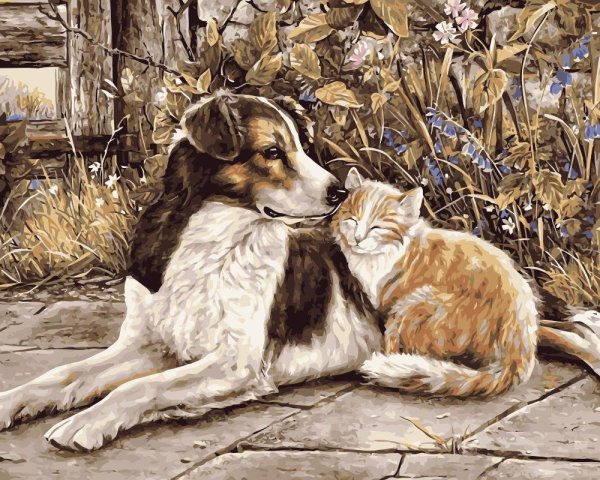 Художник Shirley Deaville