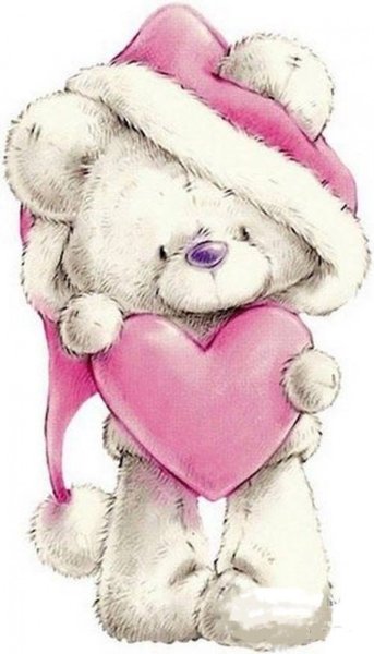 Милые мишки