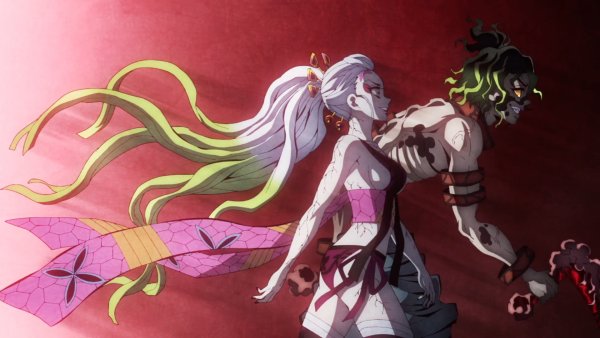 Демон Slayer Kimetsu