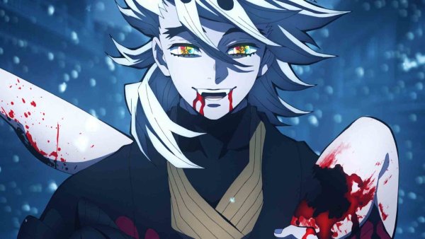 Доума аниме клинок