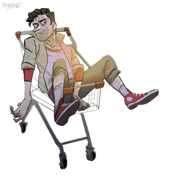 Hello Neighbor яой