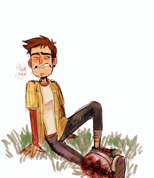 Диана Петерсон hello Neighbor