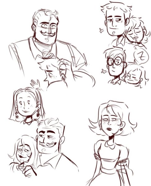 Теодор Петерсон hello neighbour