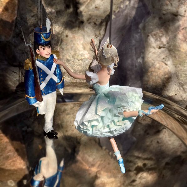 Оловянный солдатик мультфильм