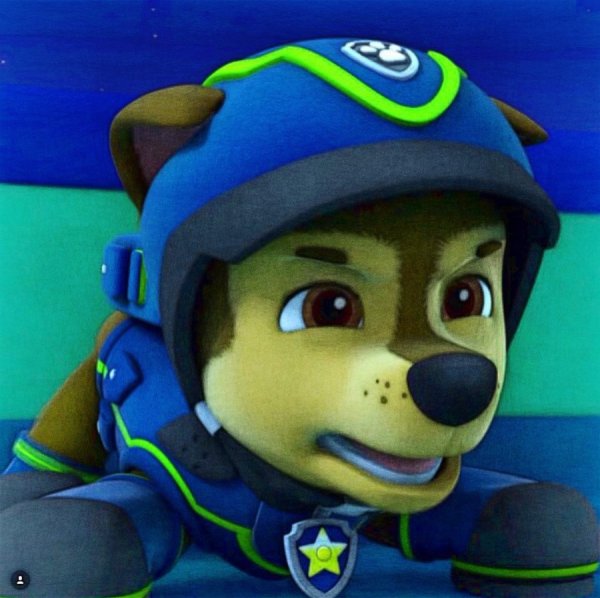 Щенячий патруль Чейз