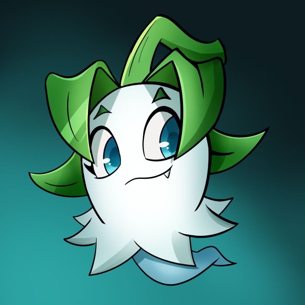 Луноцвет PVZ