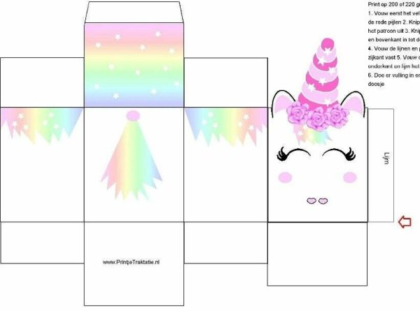 Шаблоны для объемных сквишей