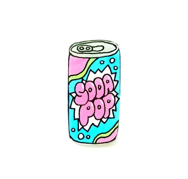 Легкие принты для срисовки