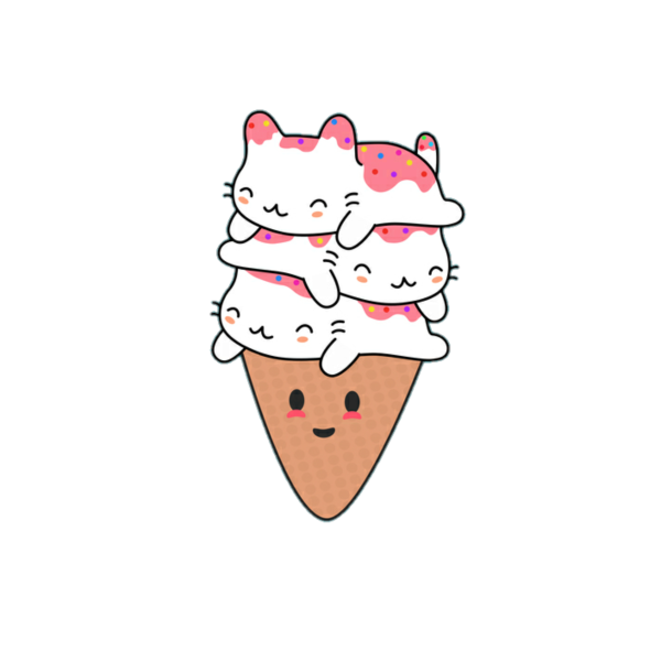 Наклейки СКВИШИ