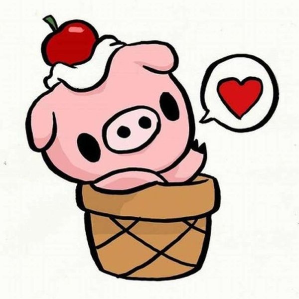 Милые рисунки для срисовки