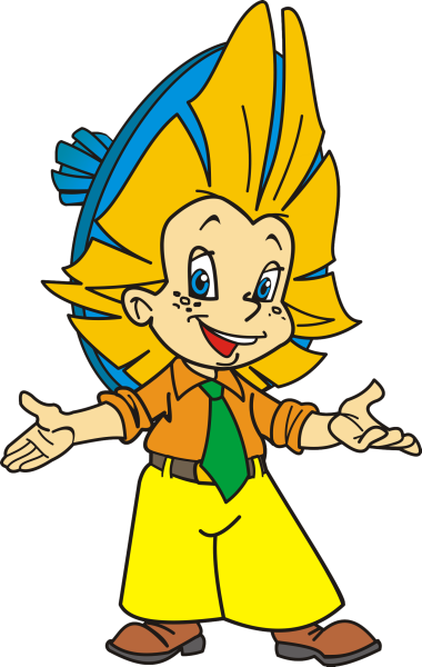 Незнайка в Солнечном городе герои