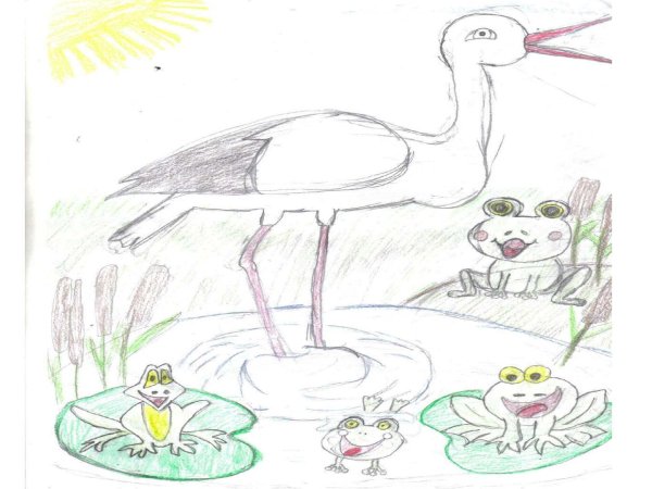 Бианки кто чем поет иллюстрации