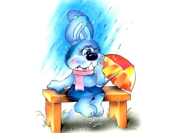 Сказки в стихах Барто