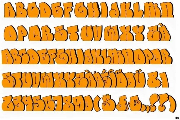 Русский граффити алфавит флоп