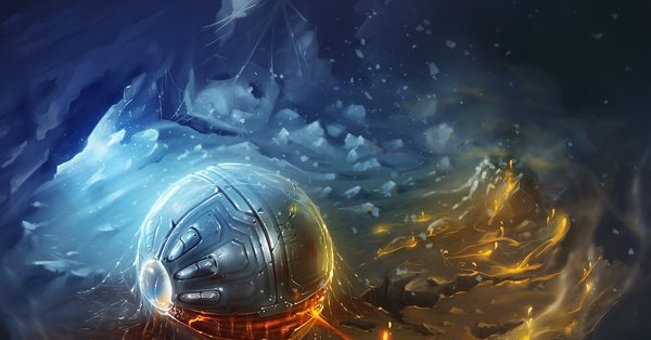 Сфера фэнтези