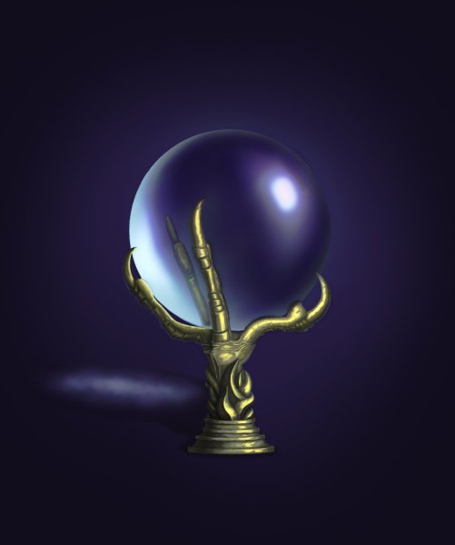 Сфера фэнтези