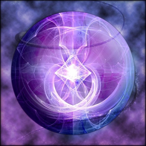 Энергетический шар