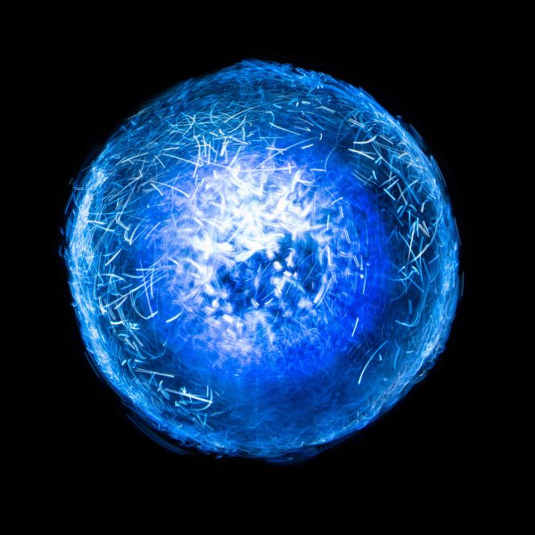 Ледяной шар