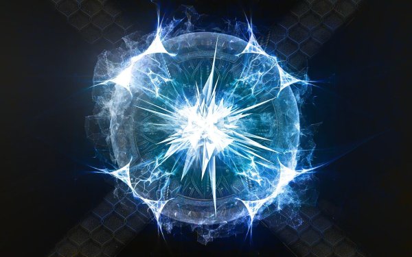 Энергетический шар