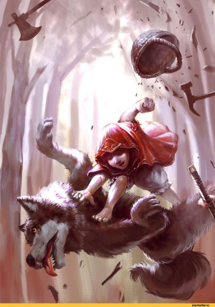 Забавные арты