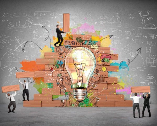 Креативный класс