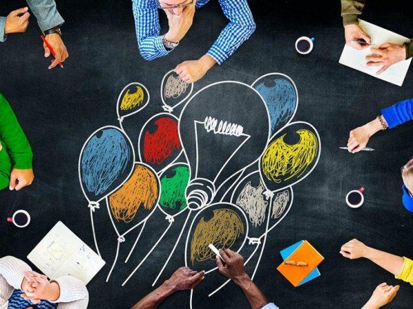 Креативное мышление