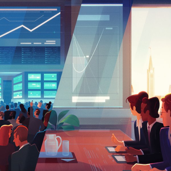 Экономические иллюстрации