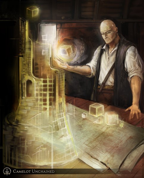 Развитие арты