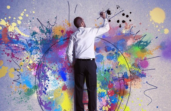 Творческая личность